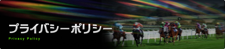 プライバシーポリシー