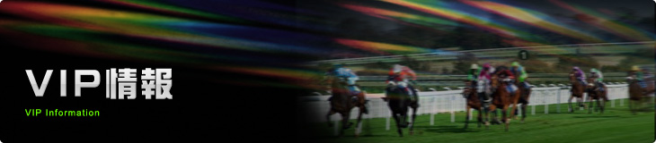 VIP情報